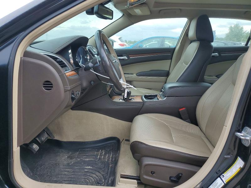 Продаж на аукціоні авто 2014 Chrysler 300c, vin: 2C3CCASGXEH107388, номер лоту: 69006996