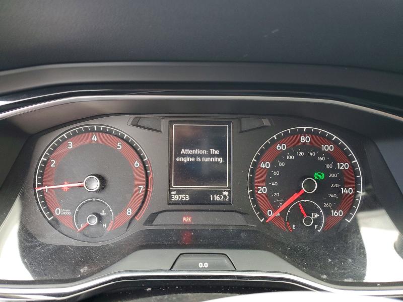 69183526 :رقم المزاد ، 3VWCB7BU8KM146062 vin ، 2019 Volkswagen Jetta مزاد بيع