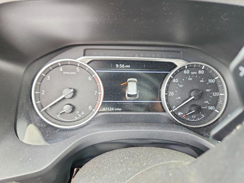 Продажа на аукционе авто 2023 Nissan Rogue, vin: 5N1BT3BA3PC918241, номер лота: 67055656