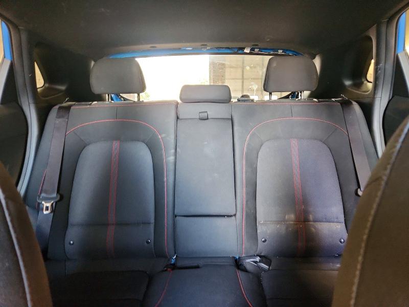 Продажа на аукционе авто 2022 Hyundai Kona, vin: KM8K3CA3XNU862180, номер лота: 67714406