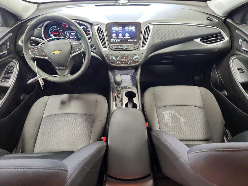 Aukcja sprzedaży 2024 Chevrolet Malibu, vin: 1G1ZC5STXRF194977, numer aukcji: 66723806