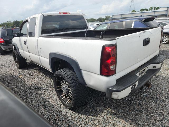 2004 Chevrolet Silverado მანქანა იყიდება აუქციონზე, vin: 1GCHC29U34E113428, აუქციონის ნომერი: 70206876