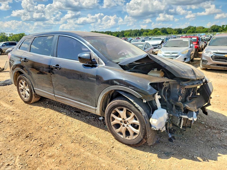 2012 Mazda Cx-9 მანქანა იყიდება აუქციონზე, vin: JM3TB2CA0C0342048, აუქციონის ნომერი: 68121746