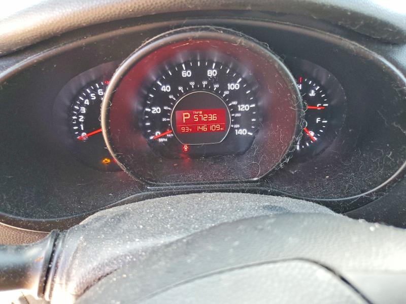 Продаж на аукціоні авто 2016 Kia Soul, vin: KNDJP3A54G7861422, номер лоту: 69731386