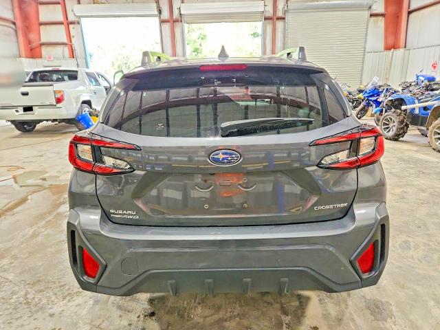 Aukcja sprzedaży 2024 Subaru Crosstrek, vin: JF2GUADC7RH872575, numer aukcji: 67391996