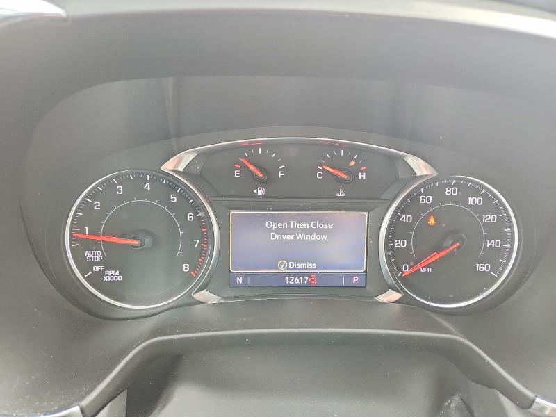 Продаж на аукціоні авто 2023 Chevrolet Blazer, vin: 3GNKBJR44PS177577, номер лоту: 63199876