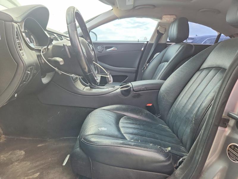 Продаж на аукціоні авто 2011 Mercedes-benz Cls, vin: WDDDJ7CB6BA170919, номер лоту: 67264796