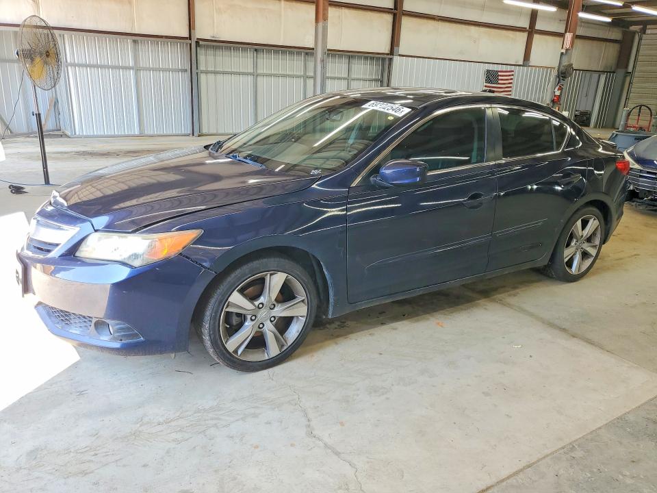 Продажа на аукционе авто 2013 Acura Ilx, vin: 19VDE1F53DE012919, номер лота: 69302546