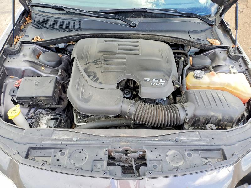 Aukcja sprzedaży 2015 Chrysler 300, vin: 2C3CCAAG6FH781184, numer aukcji: 68194426