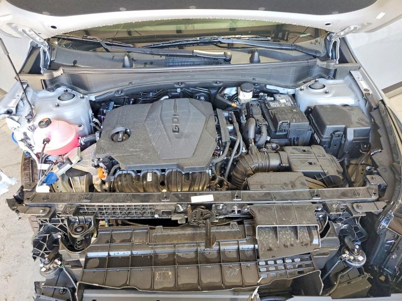 68685126 :رقم المزاد ، 5XYK5CDF9TG372672 vin ، 2026 Kia Sportage مزاد بيع