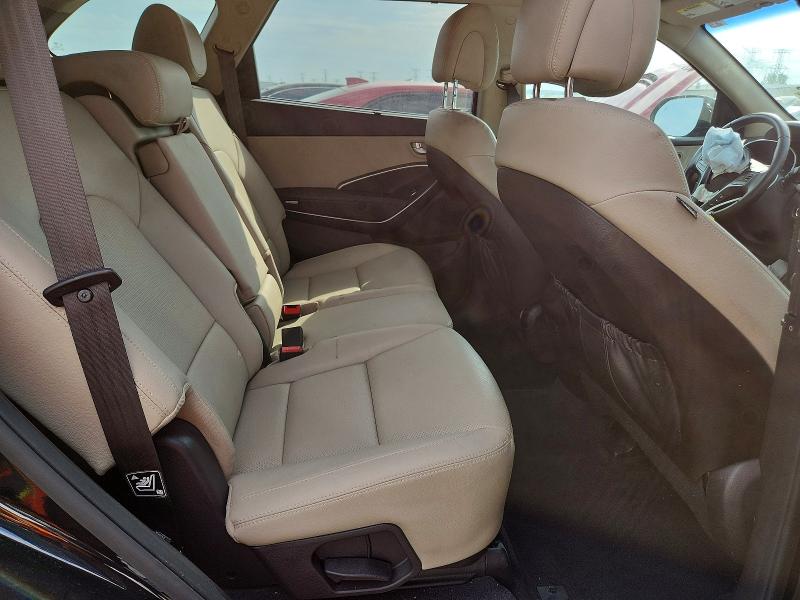 Продаж на аукціоні авто 2019 Hyundai Santa Fe Xl, vin: KM8SN4HF9KU307961, номер лоту: 67447986