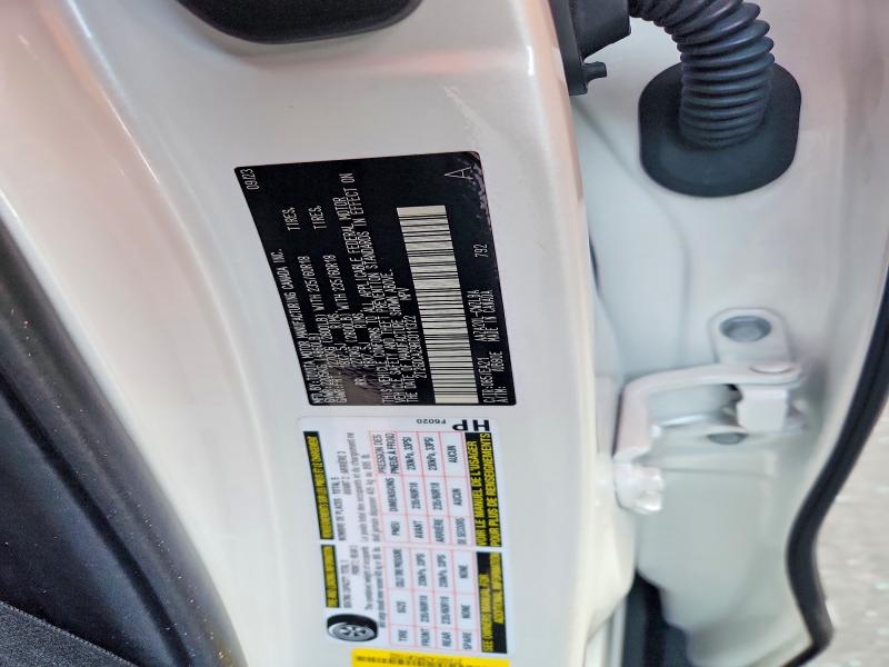 Продаж на аукціоні авто 2024 Lexus Nx, vin: 2T2GDCAZ9RC011322, номер лоту: 70609546