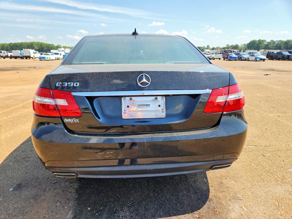 Aukcja sprzedaży 2013 Mercedes-benz E, vin: WDDHF5KB9DA706595, numer aukcji: 70656696