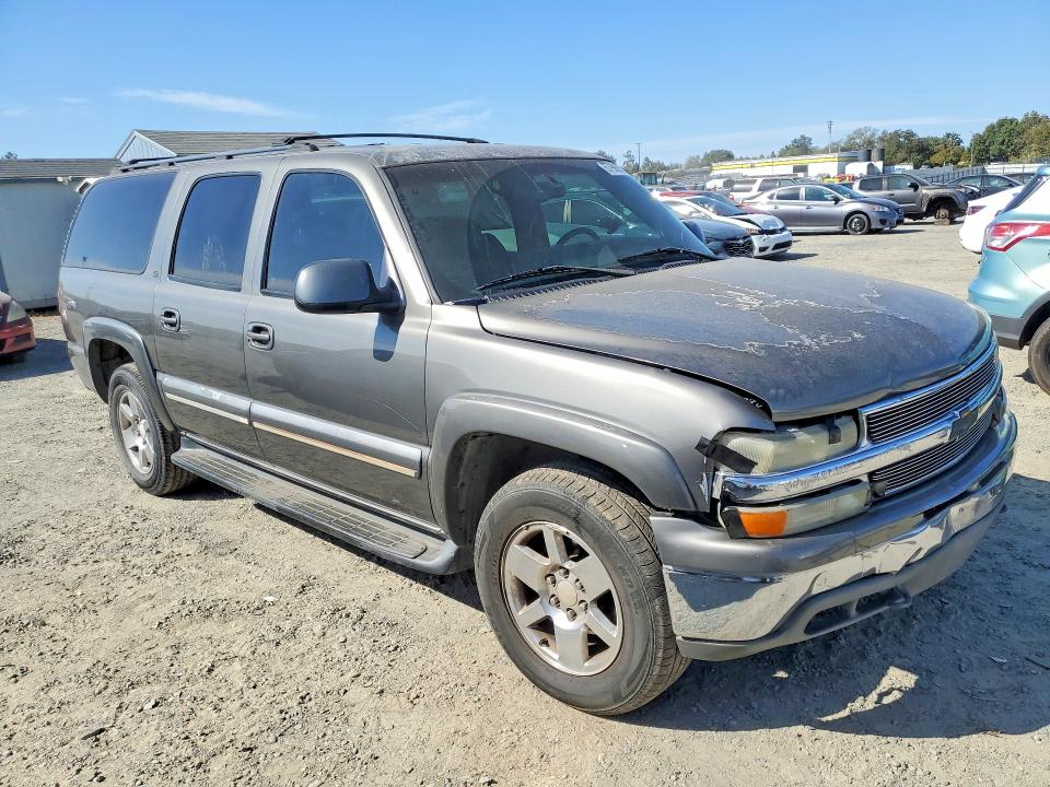 Aukcja sprzedaży 2001 Chevrolet Suburban, vin: 3GNFK16T91G149989, numer aukcji: 67999536