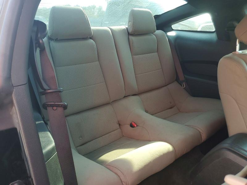 Aukcja sprzedaży 2012 Ford Mustang, vin: 1ZVBP8AM4C5252715, numer aukcji: 67730656