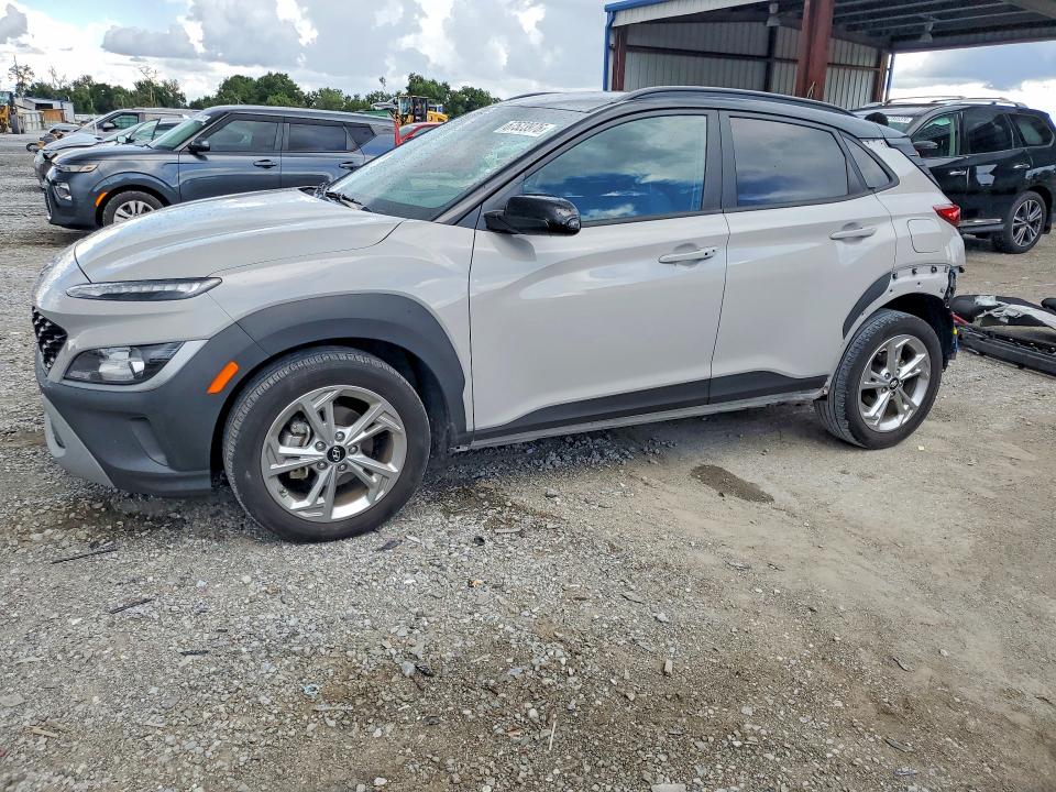 Aukcja sprzedaży 2023 Hyundai Kona, vin: KM8K62AB7PU005455, numer aukcji: 67523976