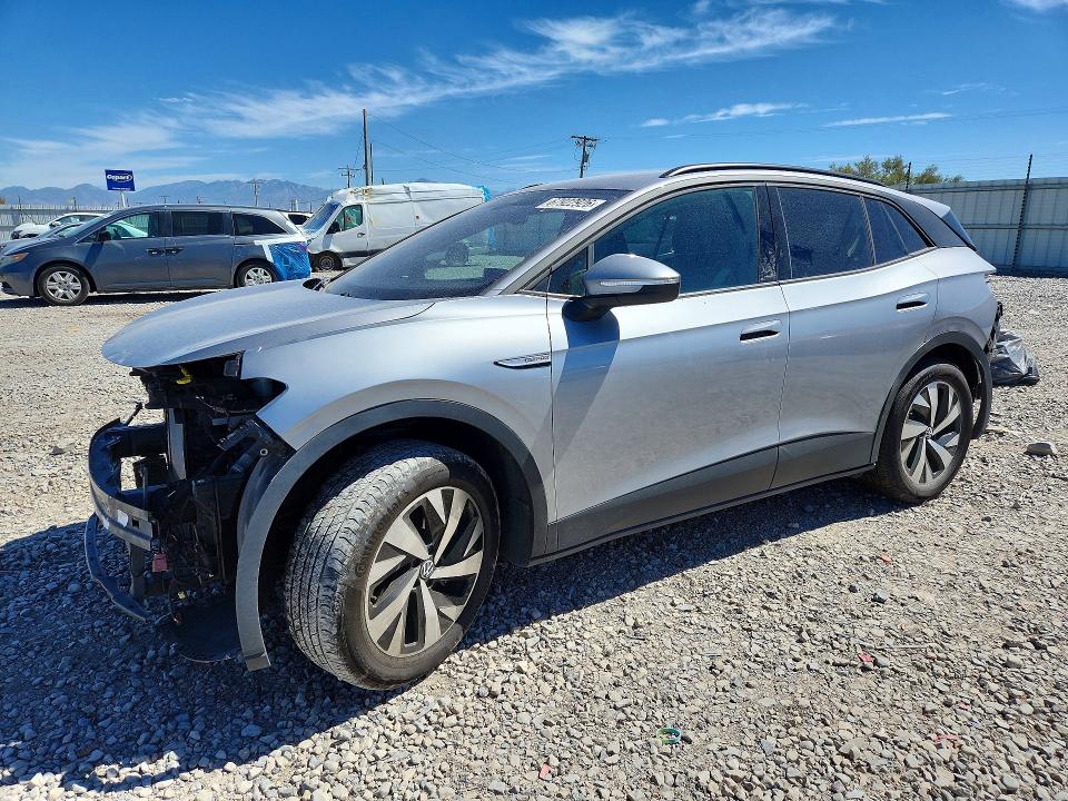 Aukcja sprzedaży 2023 Volkswagen Id.4, vin: 1V2DNPE82PC033244, numer aukcji: 67922926