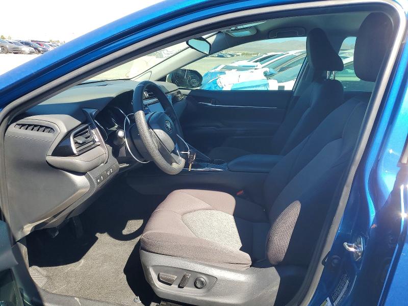 Продажа на аукционе авто 2019 Toyota Camry, vin: 4T1B11HK0KU222868, номер лота: 68027716