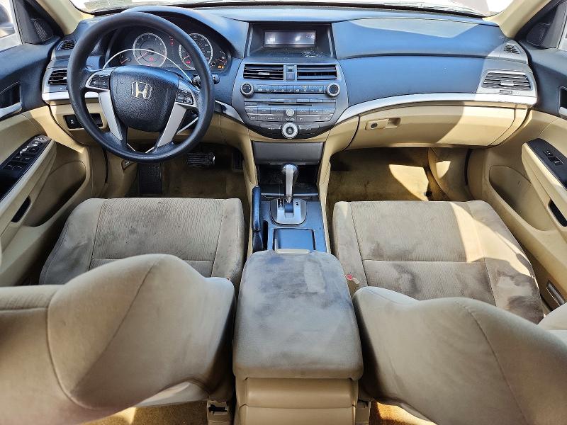 70133786 :رقم المزاد ، 1HGCP2F42BA026533 vin ، 2011 Honda Accord مزاد بيع