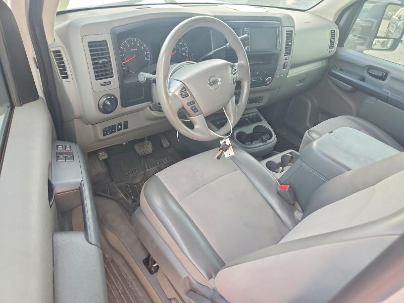 Продажа на аукционе авто 2019 Nissan Nv, vin: 1N6AF0LY4KN807404, номер лота: 70575426