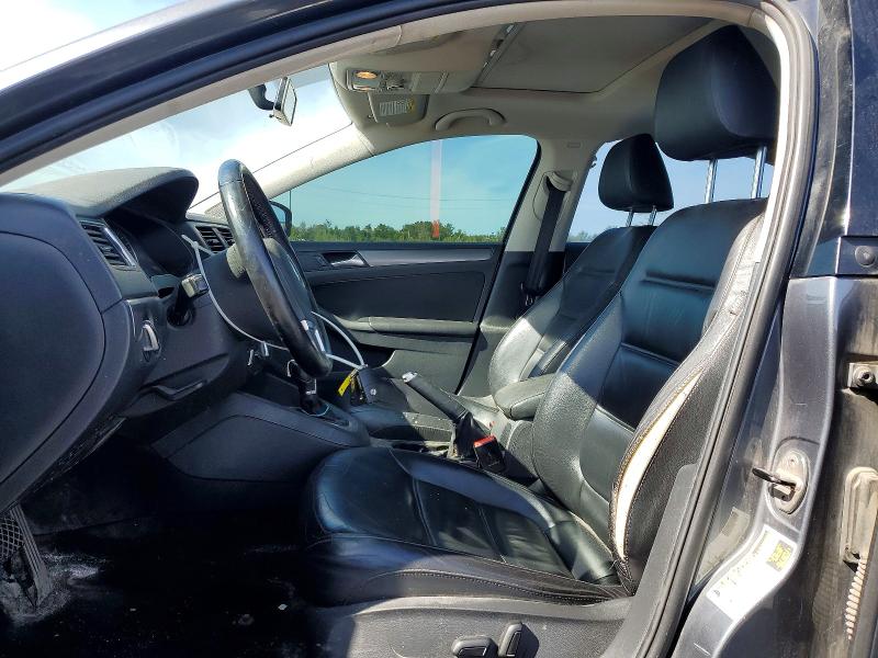 Aukcja sprzedaży 2013 Volkswagen Jetta, vin: 3VWLX7AJ6DM411055, numer aukcji: 69353956