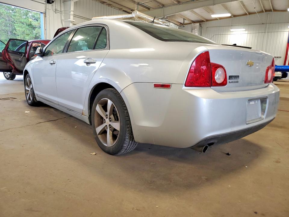 70262296 :رقم المزاد ، 1G1ZJ57B794113709 vin ، 2009 Chevrolet Malibu مزاد بيع