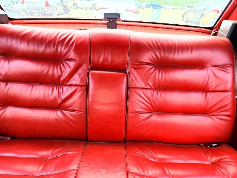 Продаж на аукціоні авто 1976 Cadillac Deville, vin: 6D47S6E630720, номер лоту: 67494556