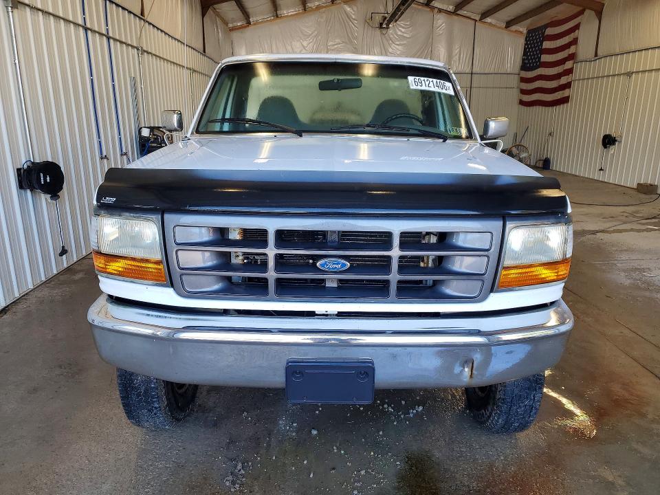 69121406 :رقم المزاد ، 3FTHF36H1VMA15448         vin ، 1997 Ford F350 مزاد بيع