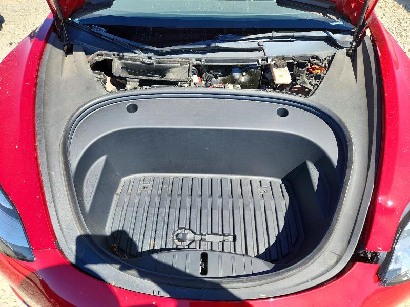 Aukcja sprzedaży 2022 Tesla Model 3, vin: 5YJ3E1EB2NF244000, numer aukcji: 68689006