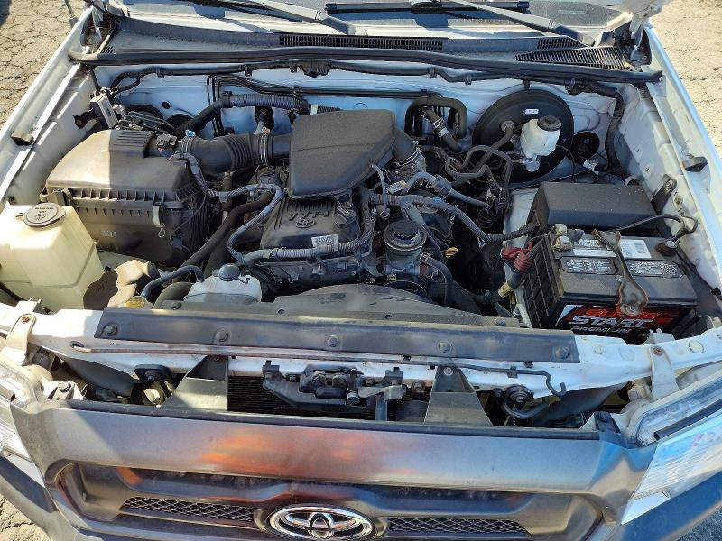 Продажа на аукционе авто 2014 Toyota Tacoma, vin: 5TFNX4CN5EX034093, номер лота: 68006666
