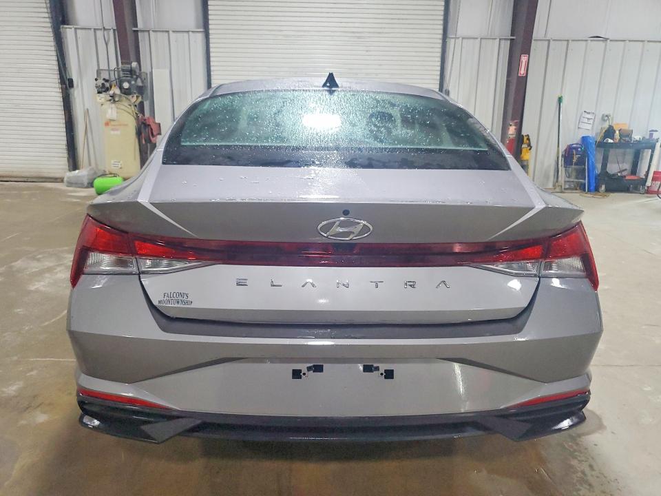 Продаж на аукціоні авто 2023 Hyundai Elantra, vin: KMHLS4AG2PU402725, номер лоту: 67322906