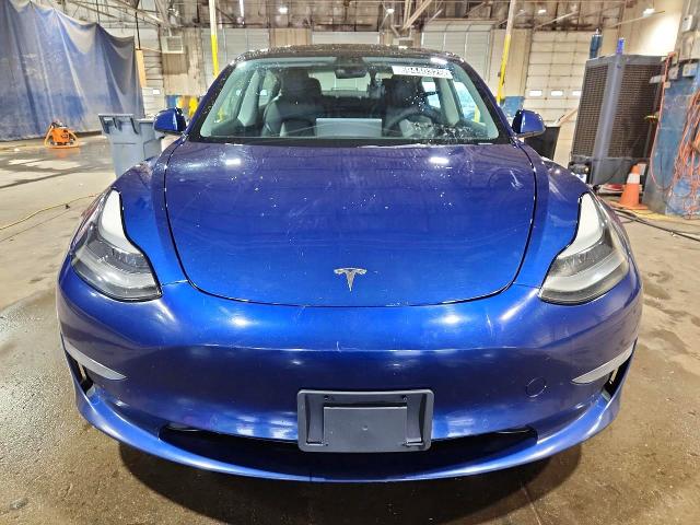 69440326 :رقم المزاد ، 5YJ3E1EAXNF192106 vin ، 2022 Tesla Model 3 مزاد بيع