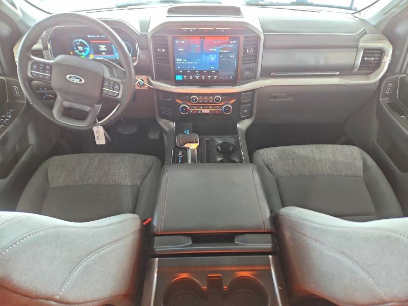 Aukcja sprzedaży 2023 Ford F150, vin: 1FT6W1EV2PWG56663, numer aukcji: 67850366