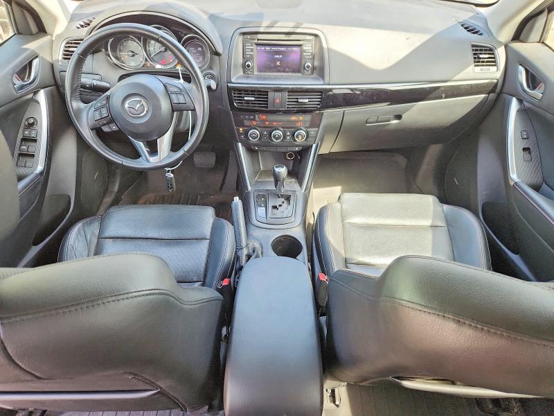 Продаж на аукціоні авто 2014 Mazda Cx-5, vin: JM3KE4DY6E0383006, номер лоту: 67598566
