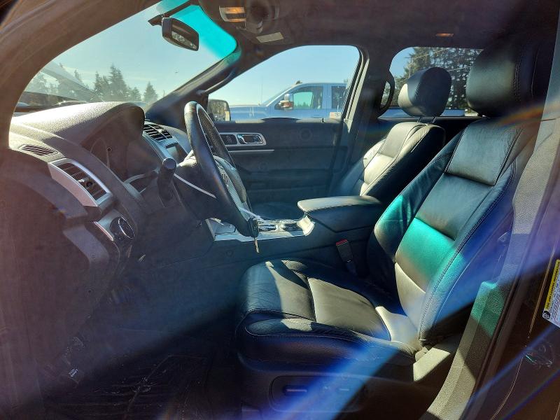 Продажа на аукционе авто 2014 Ford Explorer, vin: 1FM5K8D82EGC48615, номер лота: 68773756