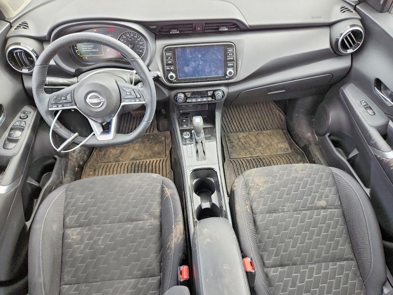 Продажа на аукционе авто 2023 Nissan Kicks, vin: 3N1CP5CV0PL498794, номер лота: 68510586