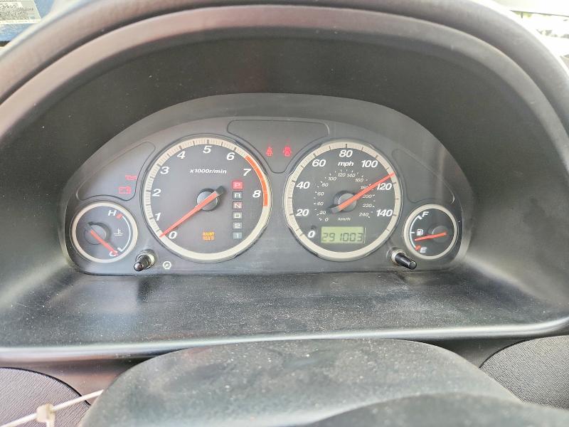 2003 Honda Cr-v მანქანა იყიდება აუქციონზე, vin: JHLRD78833C007139, აუქციონის ნომერი: 67939156