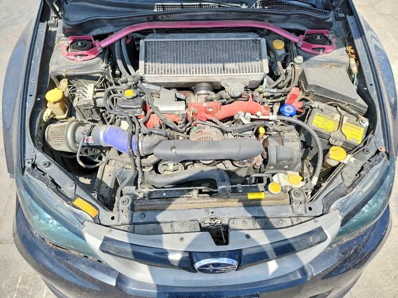 67346396 :رقم المزاد ، JF1GR8H68CL243009 vin ، 2012 Subaru Impreza مزاد بيع