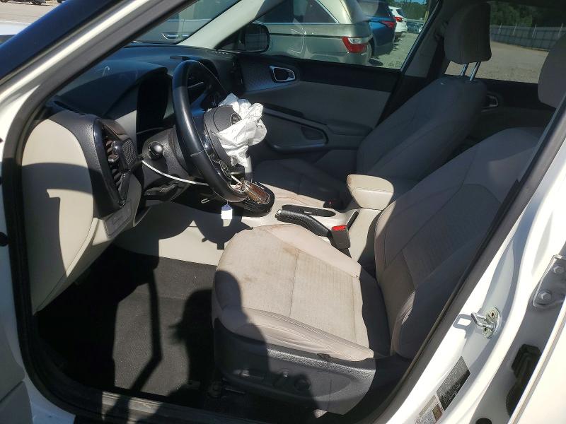 Продаж на аукціоні авто 2020 Kia Soul, vin: KNDJ33AUXL7701686, номер лоту: 69700996