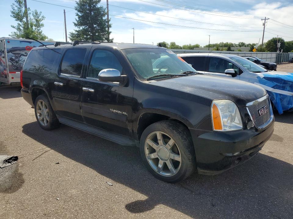 Aukcja sprzedaży 2011 Gmc Yukon Xl, vin: 1GKS2HE33BR388784, numer aukcji: 67484786