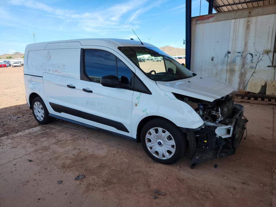 68896126 :رقم المزاد ، NM0LS7F23K1415669 vin ، 2019 Ford Transit Connect مزاد بيع