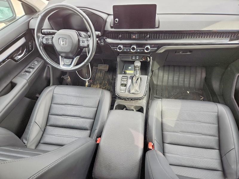 Aukcja sprzedaży 2023 Honda Cr-v, vin: 2HKRS4H76PH105360, numer aukcji: 67716946