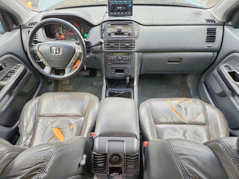 Продаж на аукціоні авто 2005 Honda Pilot, vin: 5FNYF18565B018731, номер лоту: 68714876