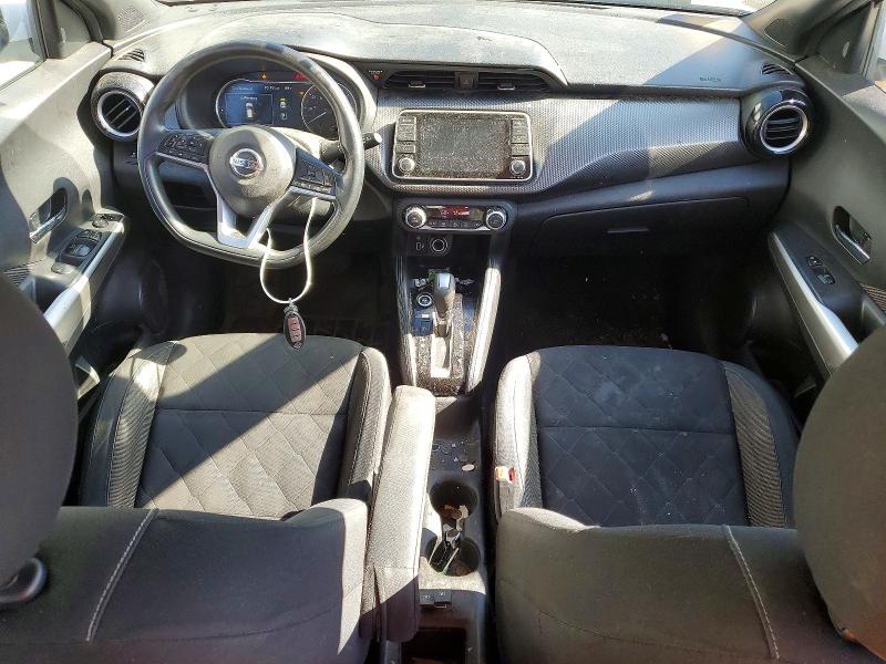 Aukcja sprzedaży 2019 Nissan Kicks, vin: 3N1CP5CU2KL534792, numer aukcji: 68218976