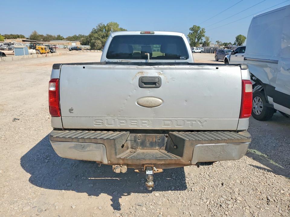 Aukcja sprzedaży 2012 Ford F350, vin: 1FT8W3BT6CEB29748, numer aukcji: 69586146