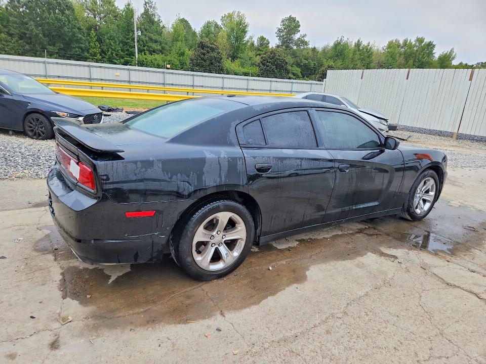 2014 Dodge Charger მანქანა იყიდება აუქციონზე, vin: 2C3CDXBG2EH301185, აუქციონის ნომერი: 69887936