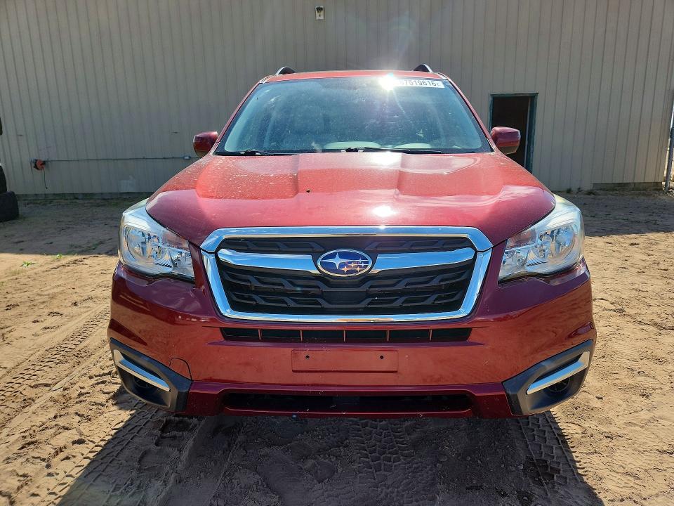 Aukcja sprzedaży 2018 Subaru Forester, vin: JF2SJAEC4JH401523, numer aukcji: 67519616