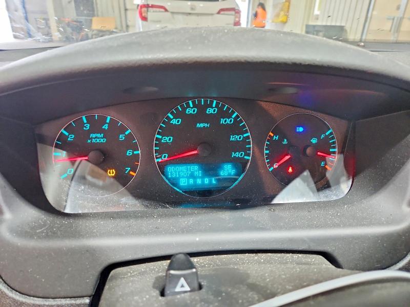 Продажа на аукционе авто 2016 Chevrolet Impala Limited, vin: 2G1WB5E37G1187779, номер лота: 69734966