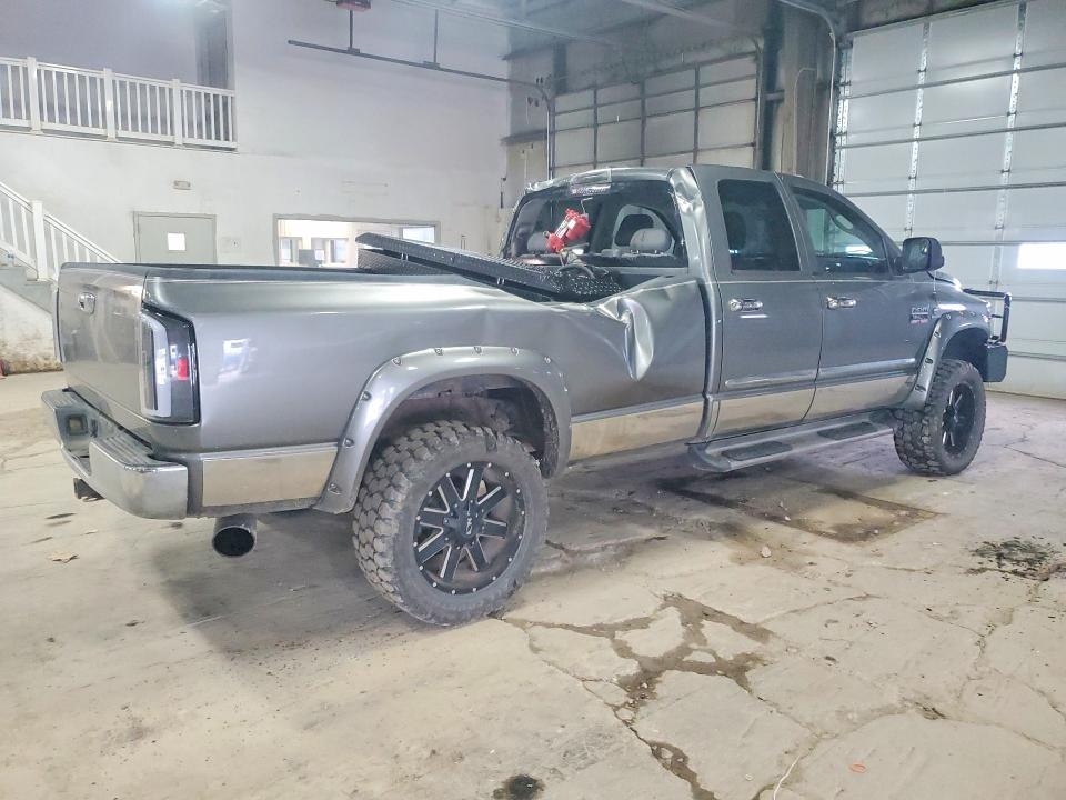 Aukcja sprzedaży 2008 Dodge Ram 3500, vin: 3D7MX38A78G195989, numer aukcji: 68316036