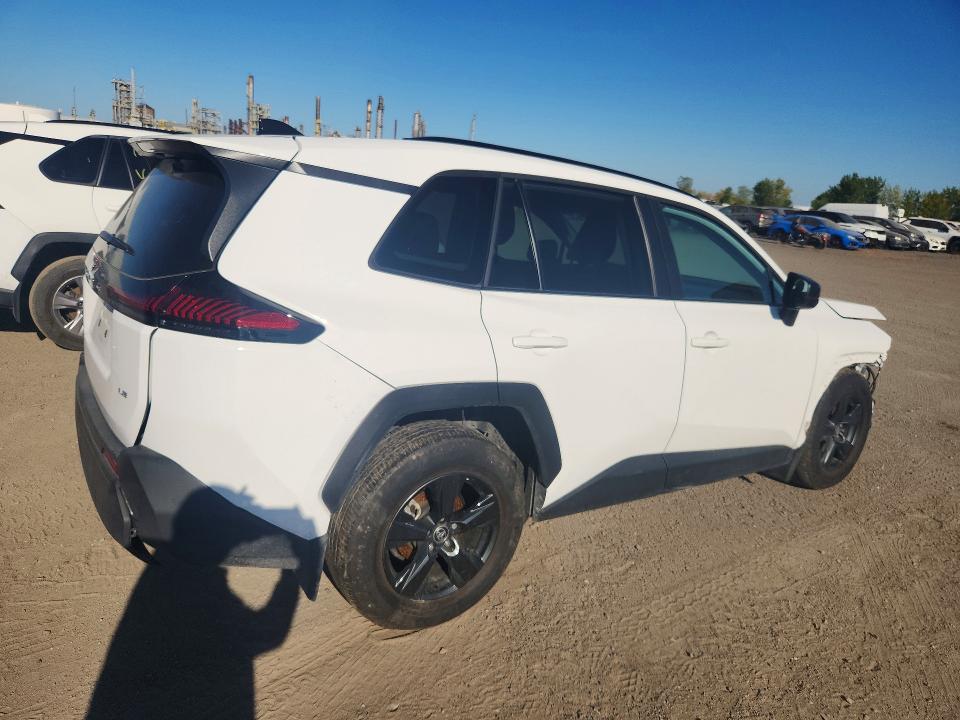 Продаж на аукціоні авто 2026 Toyota Rav4, vin: 2T36CRAV9TW038682, номер лоту: 70499506
